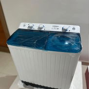 Lavadora Semiautomática 6kg - Img 54227546