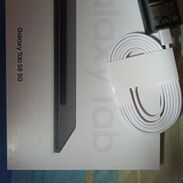 Ganga Samsung Galaxy Tab S8 5G - Img 45395519