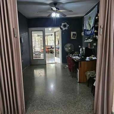 馃彙Casa independiente de 4 cuartos y medio, de construcci贸n capitalista, 3 parcelas con diferentes 谩rboles frutales - Img 119298431