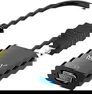 adaptador hdmi a vga - Img 48511590