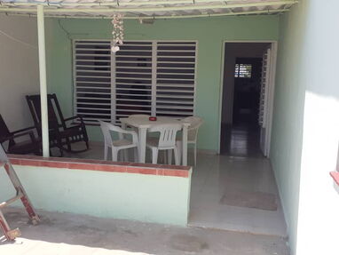 Renta casa de 1 habitación,baño, sala, cocina, terraza en Guanabo - Img 64789126