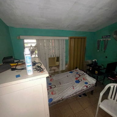 Casa independiente en el vedado próximo al río almendares 🏠 - 8/10