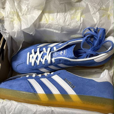 tenis ADIDAS ORIGINALES - 6/7