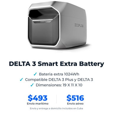 Productos Ecoflow - Img 122881730