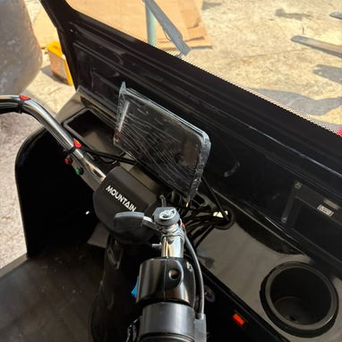 Vendo triciclo nuevo - 2/6