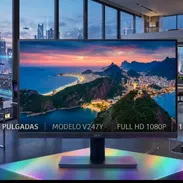 APROBECHA ESTA OPORTUNIDAD EN 140 USD MONITOR ACER DE 24 PULGADAS SELLADO EN CAJA - Img 56966236