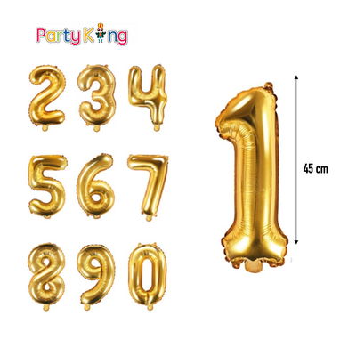🎈 ¡Globos para cada ocasión! 🎈 - 3/10