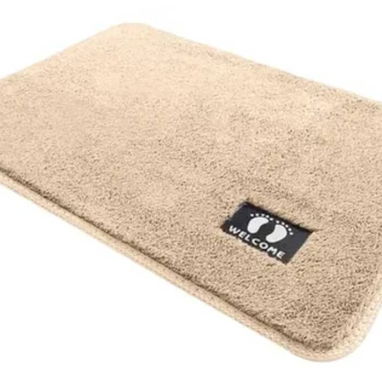 Alfombras de entradas - 8/10