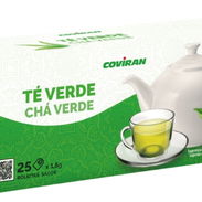 Té Verde 🌿 antioxidante 📢Mensajería incluida en Plaza - Img 56006963