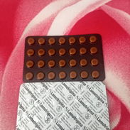 Lamotrigina 100mg, el blíster de 28 tabletas en 7 mil cup. - Img 54899548