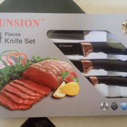 Cuchillos de cocina - Img 56154085