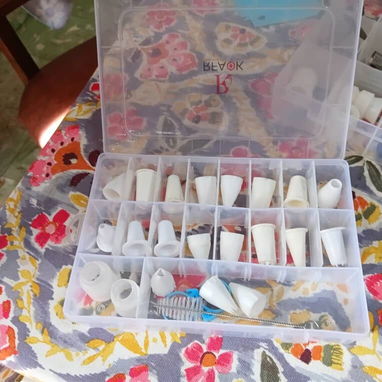 Se venden instrumentos de repostería - Img 126378365