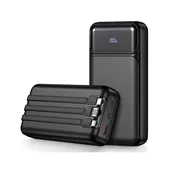 Cargador Portátil 49800 mAh - POWER BANK - Img 50700517