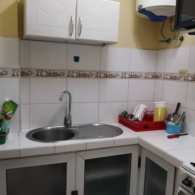 Rento hermoso apartamento en el vedado todas las condiciones - Img 122542787