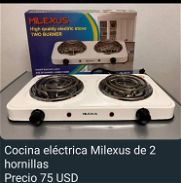 Equipos electrodomésticos en venta en La Habana - Img 45956692