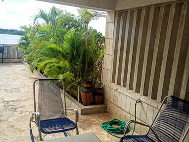 Casa de renta con piscina en Baracoa - Img 65639237