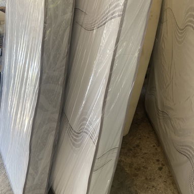 COLCHONES ®️CON ALMOHADAS✔️ - Img 115233915