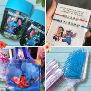 Set de regalo 🎁 de Stitch - Img 55783740