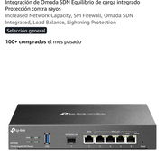 Router Omada toda la gestión desde la AP de tu móvil - Img 57533224