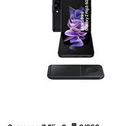 Samsung Z Flip 3 de 8/256gb en perfecto estado, 10/10 - Img 45549812