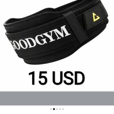 Kit de entrenamiento en casa y gym y otras herramientas 40usd - Img 123887544