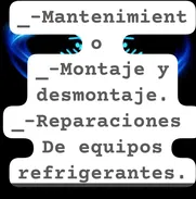 Aires acondicionados y refrigeradores. Clima - Img 50142975