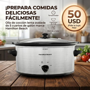 Tostadora / Freidora / Batidora / Olla de cocción de alimentos / Procesador de alimentos - 3/5