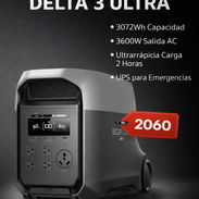 °| ECOFLOW DELTA 3 ULTRA - Img 57361021