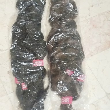 Pelo para trenzas 100% kanejalon - 4/8