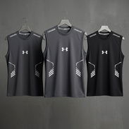 Camisetas deportivas UnderArmour - Img 55766983