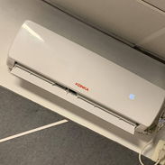 Somos Zerogrados **¡Expertos en Climatización: Tu confort es nuestra prioridad!** ❄️ ¿Necesitas instalar un equipo nue - Img 57765530