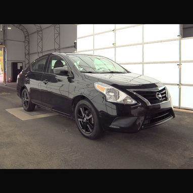 Nissan versa 2019 s plus standard - Img 120606808