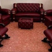 Excelente oferta de juegos de sala modernos para el konfor del hogar con maxima calidad y garantía - Img 58071020