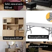 Todo en decoración y muebles para el hogar - Img 55731899