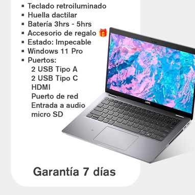 ElectrOasis te da las mejores laptops 🫰🏾 - Img 112447536