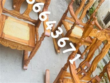 Sillones sillones tradicionales - Img 66840628