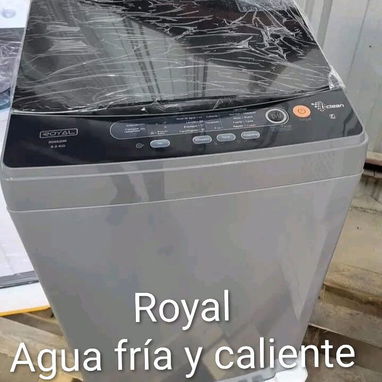Lavadoras nuevas en venta!! - Img 126806988