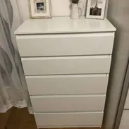 Cómoda | Gavetero | Mesitas de noche IMPORTADAS , todo nuevo sellado en caja ⭐️Mensajeria Incluida⭐️ - Img 55310381