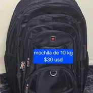 Mochila grande y reforzada - Img 54557827