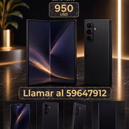 Samsung Galaxy Z Fold7 512GB / 12GB — Como nuevo, pocos meses de uso - Img 55721980