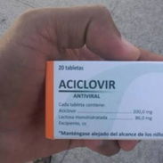 Aciclovir - Img 55932222