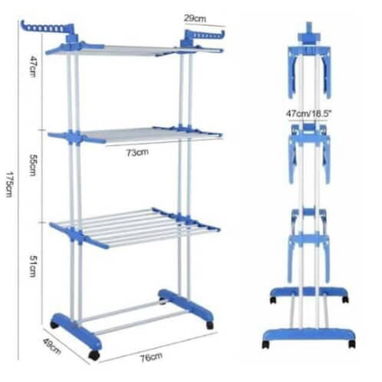 Muebles organizadores multipropósitos - Img 109229053