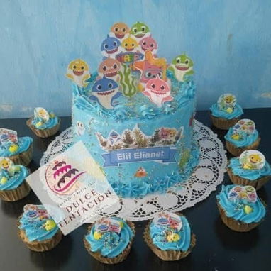 Cakes para toda ocasión especial, cumpleaños, bodas, bautizos, revelación de sexo - Img 127306802