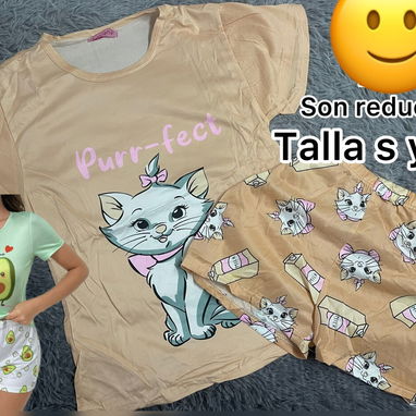 Conjunto de pijama - 3/3