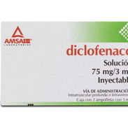 Diclofenaco en ámpula - Img 54202651