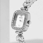 💥 RELOJ ESTILO ÚNICO STAINLESS STEEL 💥 - Img 56508201