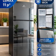 Refrigerador Lemax   vcfg - Img 58037592