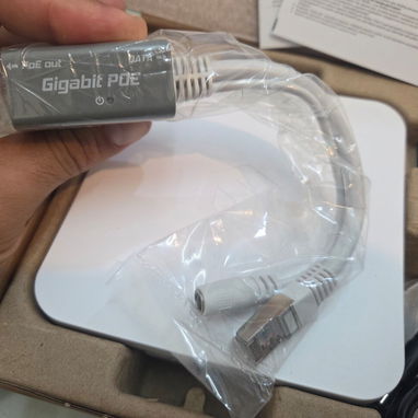 🔴Mikrotik  SXT sq 5 ax - 6/6
