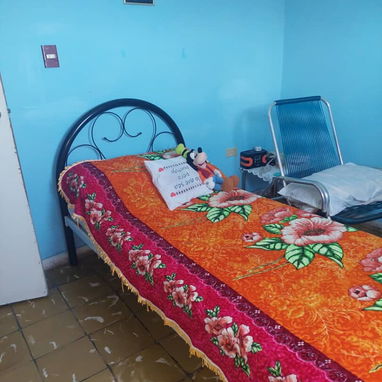 Se vende Apto. en Alamar MicroX, La Habana - Img 121538780