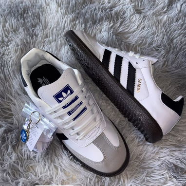 Adidas Samba - 2/4